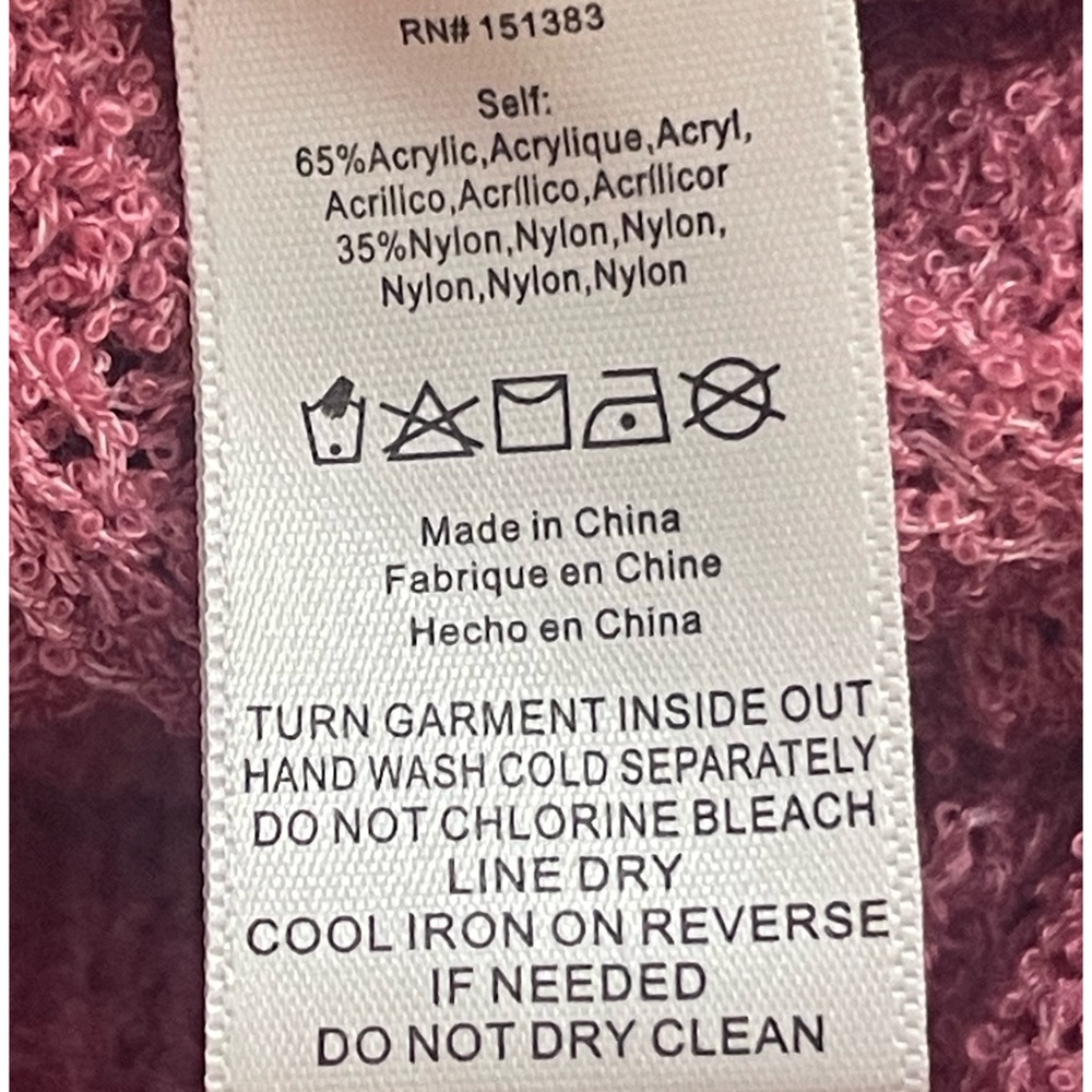 Anthropologie Angeline Sweater Midi Skirt NWT Size XL - Picture 8 of 13